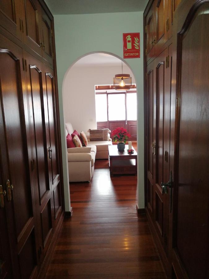 Villa La Victoria Tegueste Buitenkant foto