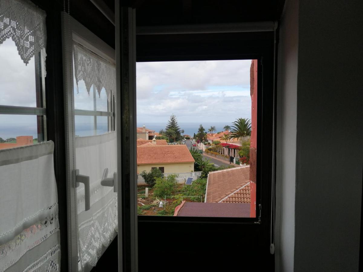 Villa La Victoria Tegueste Buitenkant foto