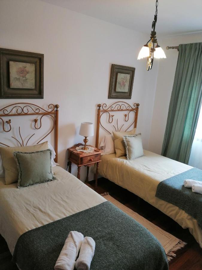 Villa La Victoria Tegueste Buitenkant foto