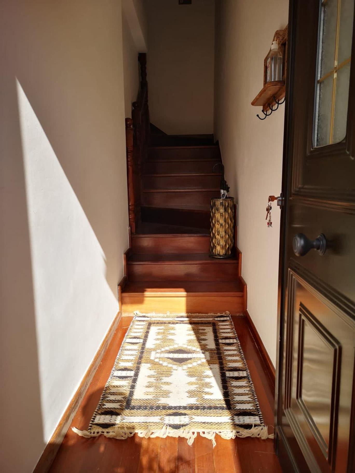 Villa La Victoria Tegueste Buitenkant foto